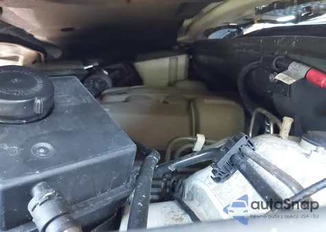 2005 BMW X5 4.4I z USA, uszkodzony, nr VIN 5UXFB53545LV17489